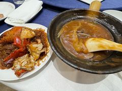 -新加坡泰国村酒楼(五角场店)
