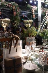 -格乐利雅婚礼艺术中心(南外滩店)