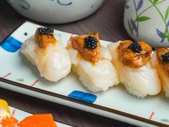 -大雄寿司(中华广场店)