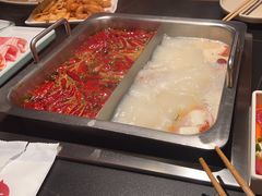 -福禄娃一家人火锅(上地店)