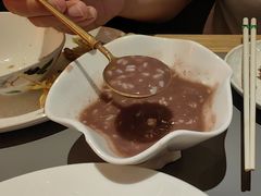 -桂满陇·蟹黄小笼汤包(巴黎春天浦建店)