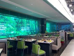 -亚马逊海鲜自助(梅溪湖步步高店)