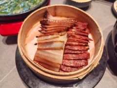 腊味双拼-陶德砂锅(春熙路店)