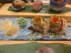 -昱匠·日本料理(金融街店)