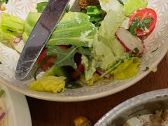 -ELI FALAFEL Lebanese&Mediterranean黎巴嫩美食(富城路店)