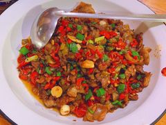-笨罗卜浏阳菜馆(星沙店)