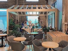 用餐区-GOTLOT COFFEE&KITCHEN角落厨房NOOK店