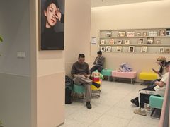 -天真蓝照相馆(五角场百联又一城店)