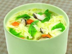 -李先生牛肉面大王(大兴枣园店)