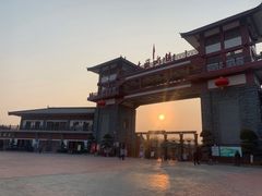 -木兰水镇旅游景区