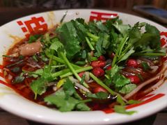 -周小波重庆小面·重庆名小吃(邹容路店)