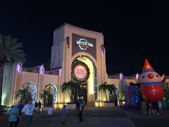 -奥兰多环球影城