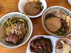 -友琴面馆(东白溪公寓店)