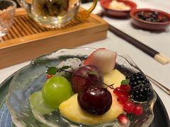 -叶叶菩提·晋福宫