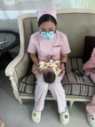 -贝美月子中心(半坡店)