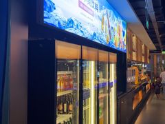 -德得轩烤涮一体自助餐厅(王府井店)