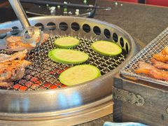 -300杯·和牛烧肉清酒专门店(廊里店)