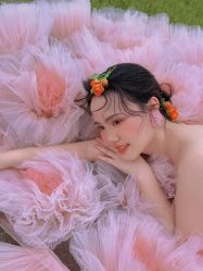 -卡恩婚纱摄影(桥梓口店)