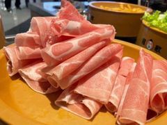 -龍歌自助小火锅(市北CBD万达店)
