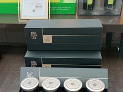 -小罐茶(广百百货中怡店)