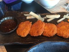 -龙之梦万丽酒店青餐厅