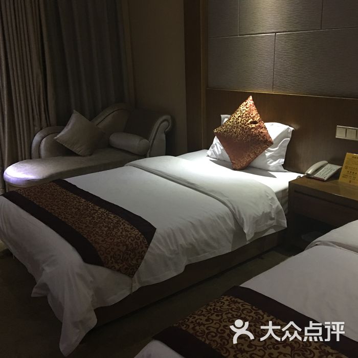 华德花园酒店(云大西路店)的全部评价-昆明-大众点评网