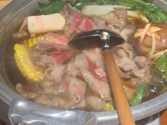 -林妈妈村·日式料理(宝山龙湖天街店)