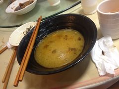 你懂的，恶心-晋一碗刀削面·特色家常菜(云岗店)