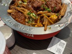 -胖哥俩肉蟹煲(石家庄勒泰中心店)