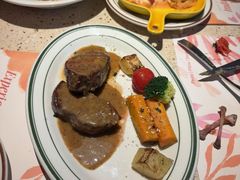 -BURANO布拉诺西餐(万达广场店)