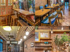 -西关84·History·Art·Cafe