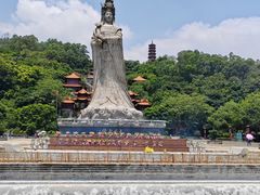 -南沙天后宫景区