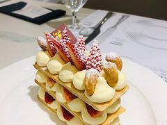 -Deer Park鹿园西餐(仁恒置地广场店)