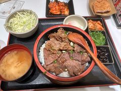 -牛邸·烧肉饭(来福士店)