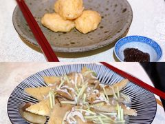 -壹零贰小馆(桂城石啃店)