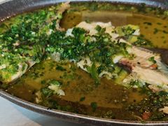 -盛百味·家宴餐厅(霸州分店)