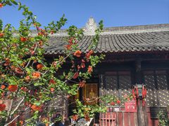 -成都市文殊院