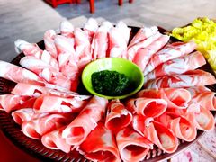 -东镇老火锅(长春路首店)