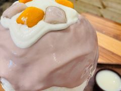 -WONDER ICE 萬得冰田(建設路总店)