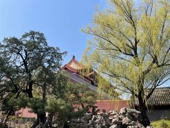 -北京市劳动人民文化宫(太庙)