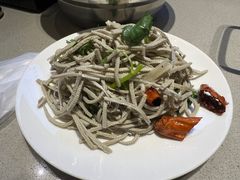 -蝎王府羊蝎子(天通苑店)