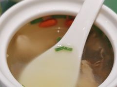 -新疆兵团食府清真(马连道店)