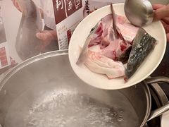 -正能量脆肉鲩火锅