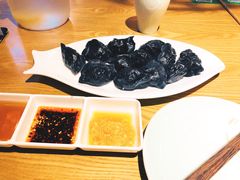 -船歌鱼水饺(华联万柳店)