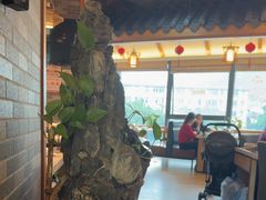 -粤点越有·茶点·粤菜(樵岭国际店)