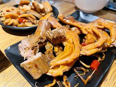 -汪爹爹武汉牛三鲜(朝外大街店)