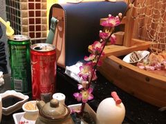 -科尔海悦酒店樱之河日本料理(清河东路店)
