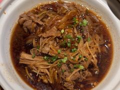 -九毛九西北菜(大东海店)