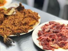 -松明一烤肉馆(鲁园店)