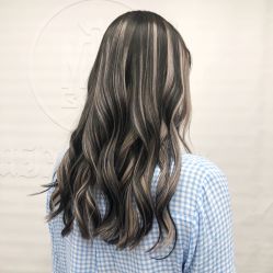 -BM SALON
